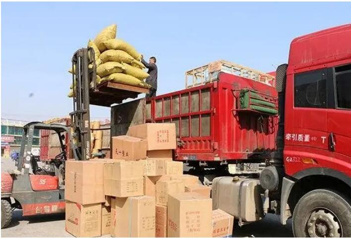 厦门到细河区物流专线