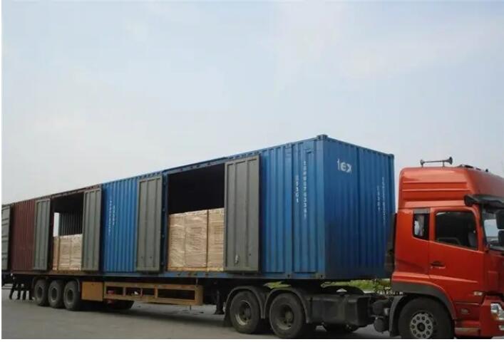 厦门到细河区整车运输