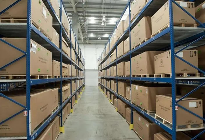 厦门到细河区货物仓储