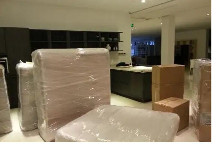 厦门到细河区长途搬家