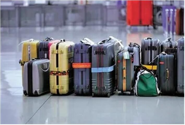 厦门到细河区行李托运