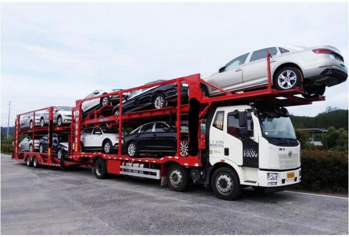 厦门到细河区轿车托运